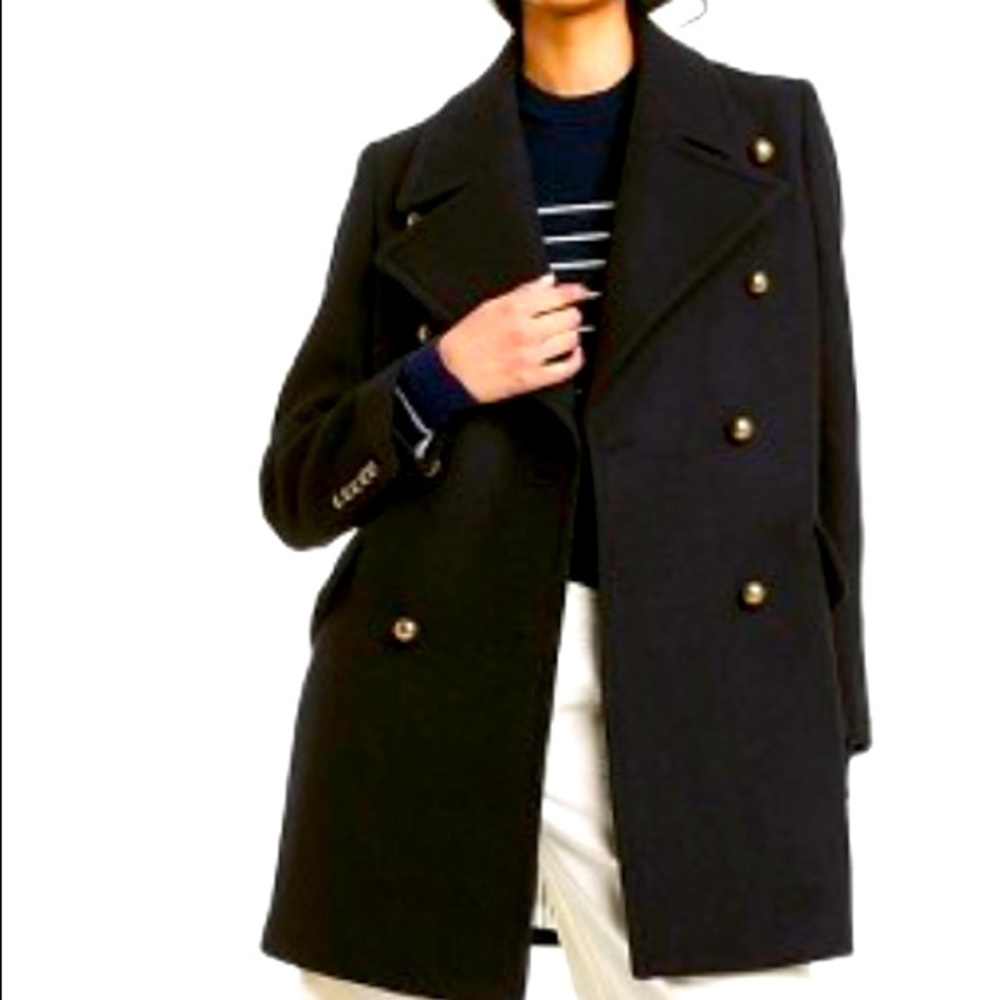 Nili Lotan x Target Jacket